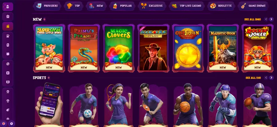 Duospin apk