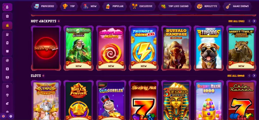 Duo spin app